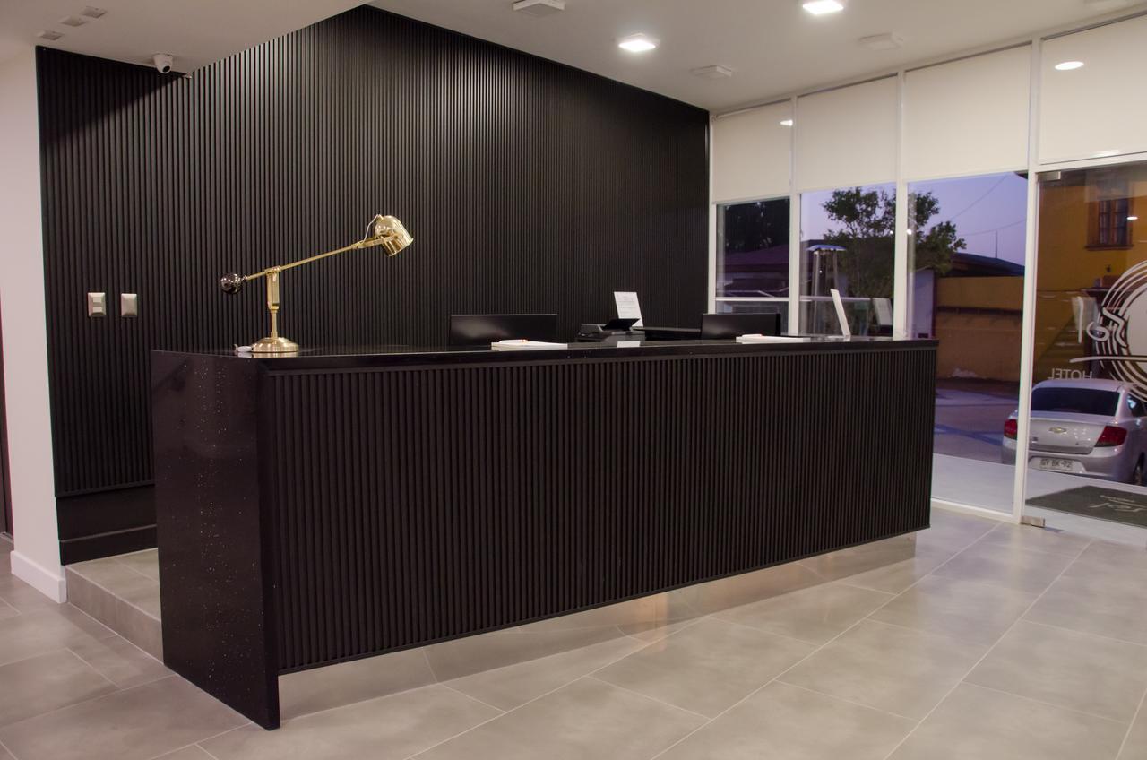 Hotel Alto del Sol Plaza Mejillones Exterior foto